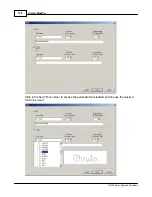 Preview for 132 page of Vision MaxPro Operation Manual