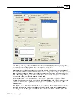 Preview for 163 page of Vision MaxPro Operation Manual