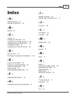 Preview for 201 page of Vision MaxPro Operation Manual