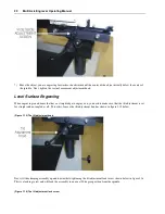 Preview for 20 page of Vision Multi Axis Operation Manual