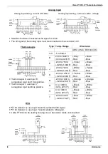 Preview for 8 page of Vision OPLC V130-33-TA24 Installation Manual