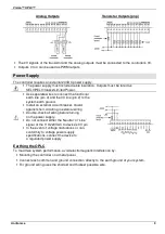 Preview for 9 page of Vision OPLC V130-33-TA24 Installation Manual