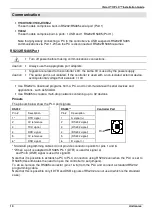 Preview for 10 page of Vision OPLC V130-33-TA24 Installation Manual