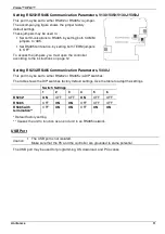 Preview for 11 page of Vision OPLC V130-33-TA24 Installation Manual