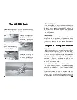 Preview for 8 page of Vision R32ETR Owner'S Manual