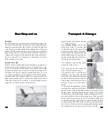 Preview for 10 page of Vision R32ETR Owner'S Manual