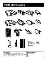 Preview for 4 page of Vision S-8070-A Owner'S Manual