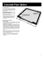 Preview for 5 page of Vision S-8070-A Owner'S Manual