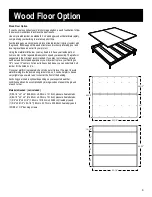 Preview for 6 page of Vision S-8070-A Owner'S Manual