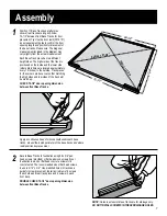 Preview for 7 page of Vision S-8070-A Owner'S Manual