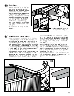 Preview for 11 page of Vision S-8070-A Owner'S Manual