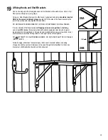 Preview for 15 page of Vision S-8070-A Owner'S Manual