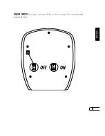 Preview for 15 page of Vision S7100hrt Owner'S Manual