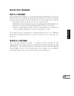 Preview for 73 page of Vision S7100hrt Owner'S Manual