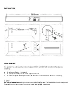 Preview for 7 page of Vision SB-1900P Owner'S Manual