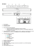 Preview for 137 page of Vision SB-1900P Owner'S Manual