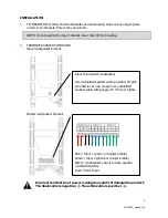 Preview for 5 page of Vision SP-1200P Owner'S Manual