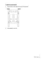 Preview for 7 page of Vision SP-1200P Owner'S Manual