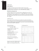 Preview for 20 page of Vision sp-1300 Installation Manual