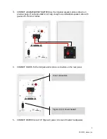 Preview for 5 page of Vision SP-1400P Owner'S Manual