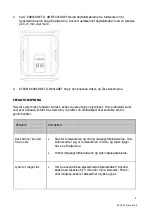 Preview for 19 page of Vision SP-1800 Owner'S Manual