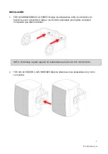 Preview for 25 page of Vision SP-1800 Owner'S Manual