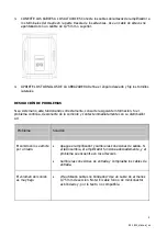 Preview for 26 page of Vision SP-1800 Owner'S Manual