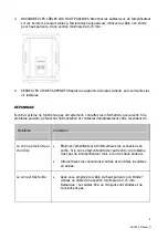 Preview for 33 page of Vision SP-1800 Owner'S Manual