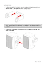 Preview for 39 page of Vision SP-1800 Owner'S Manual