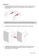 Preview for 46 page of Vision SP-1800 Owner'S Manual