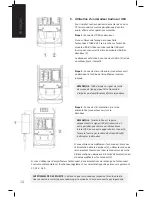 Preview for 16 page of Vision SP-5000 Owner'S Manual