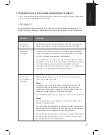 Preview for 17 page of Vision SP-5000 Owner'S Manual