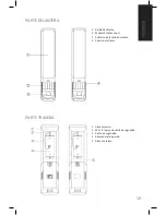 Preview for 21 page of Vision SP-5000 Owner'S Manual