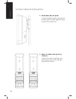 Preview for 22 page of Vision SP-5000 Owner'S Manual