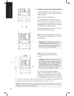 Preview for 32 page of Vision SP-5000 Owner'S Manual