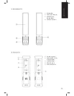 Preview for 37 page of Vision SP-5000 Owner'S Manual