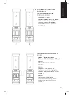 Preview for 39 page of Vision SP-5000 Owner'S Manual