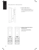 Preview for 46 page of Vision SP-5000 Owner'S Manual