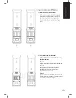 Preview for 63 page of Vision SP-5000 Owner'S Manual