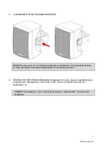 Preview for 17 page of Vision SP-800P Owner'S Manual