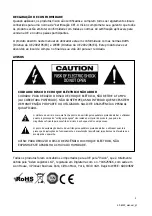 Preview for 83 page of Vision SP-800P Owner'S Manual