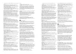 Preview for 6 page of Vision SP-900P Manual