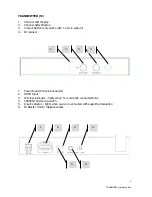 Preview for 5 page of Vision TC-HDMIWM Owner'S Manual