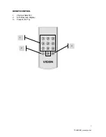 Preview for 7 page of Vision TC-HDMIWM Owner'S Manual