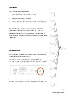 Preview for 10 page of Vision TC-HDMIWM Owner'S Manual