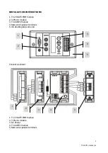 Preview for 5 page of Vision TC2-AMP2 Owner'S Manual