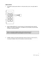 Preview for 7 page of Vision techconnect control 3 Owner'S Manual