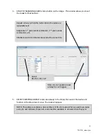 Preview for 10 page of Vision techconnect control 3 Owner'S Manual