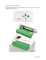 Preview for 7 page of Vision Techconnect TC2-AMP3 Owner'S Manual