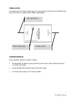 Preview for 4 page of Vision TECHCONNECT TC2-HDMIRPT Owner'S Manual